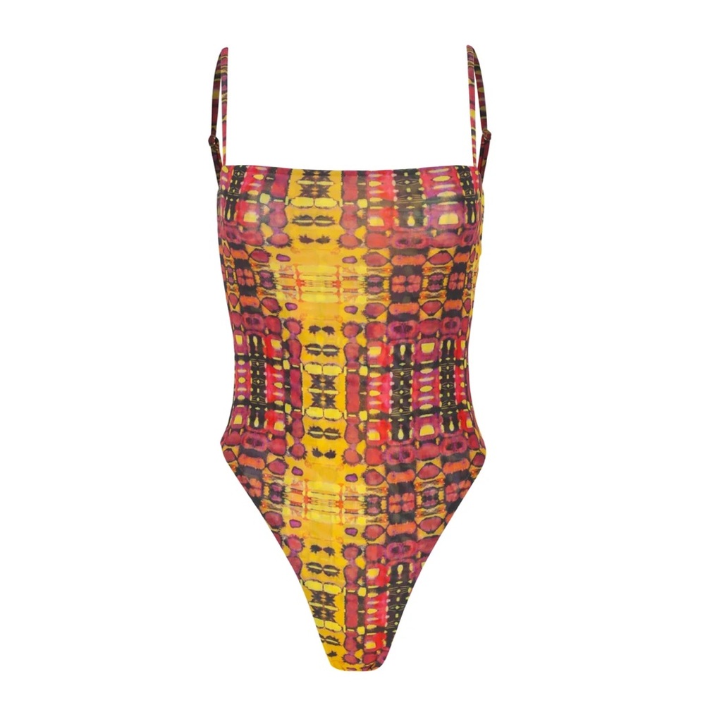 Gonza Aurora One Piece